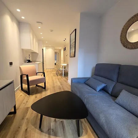 Vv Almansa Canteras I 