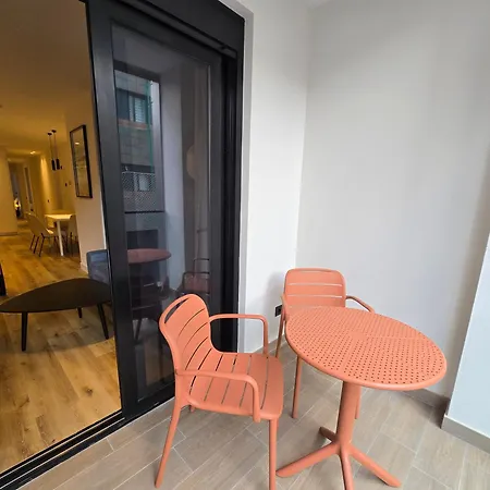 Vv Almansa Canteras I 