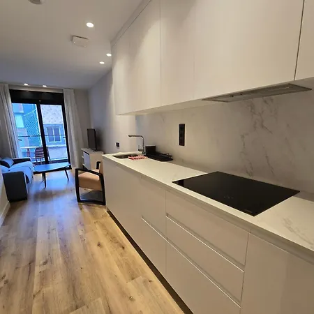 Vv Almansa Canteras I 