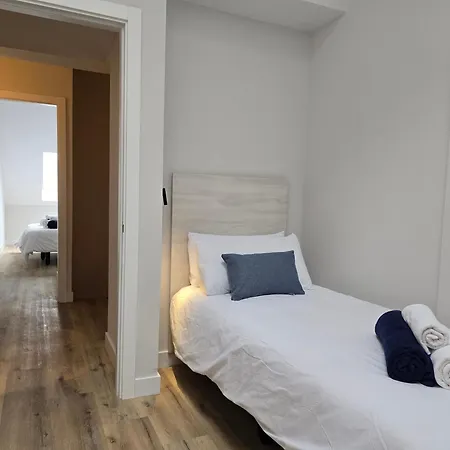 Vv Almansa Canteras I 