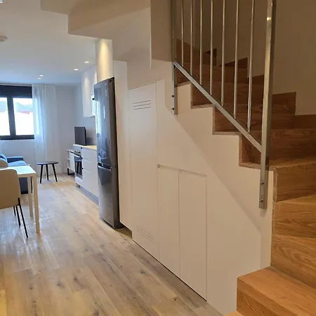 شقة Vv Almansa Canteras I 