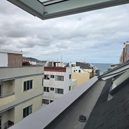 アパート Vv Almansa Canteras I 