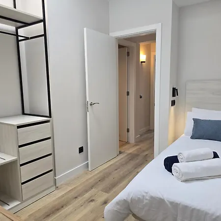 Vv Almansa Canteras I 