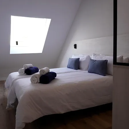 アパート Vv Almansa Canteras I 