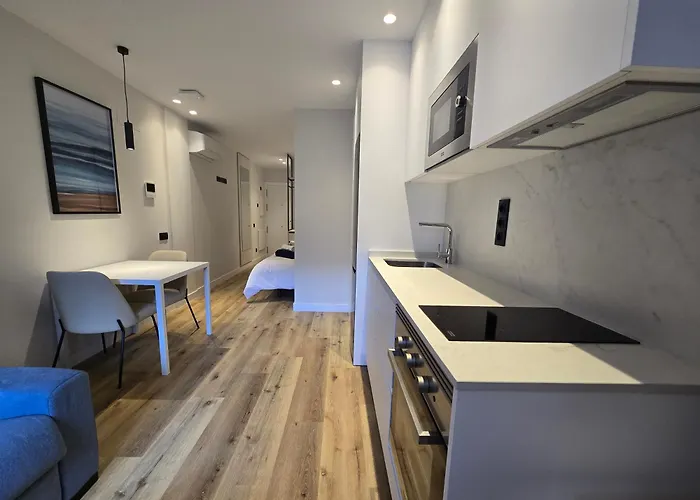 Vv Almansa Canteras I 