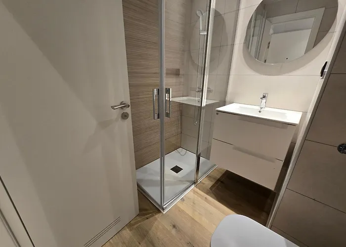 Apartament Vv Almansa Canteras I 