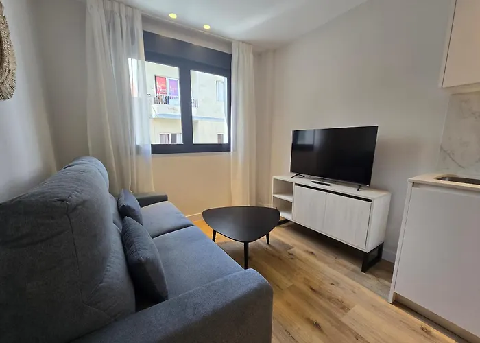 Vv Almansa Canteras I 