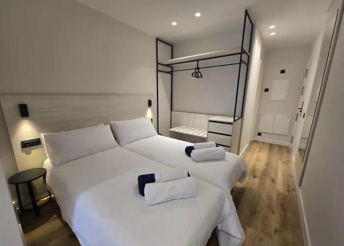 Vv Almansa Canteras I 