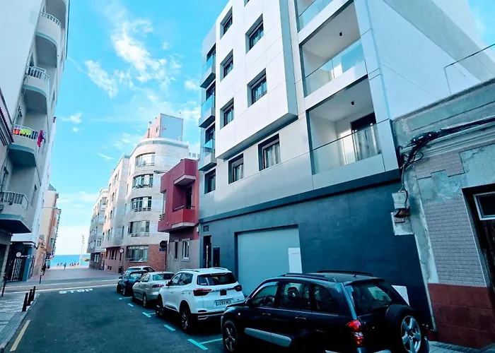 Vv Almansa Canteras I 