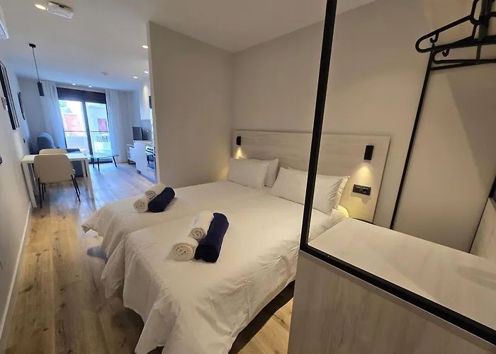 Vv Almansa Canteras I 