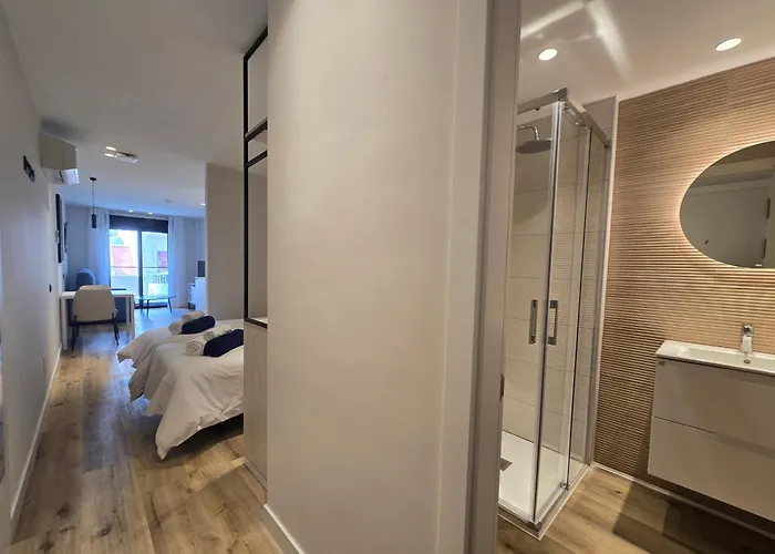 Vv Almansa Canteras I 