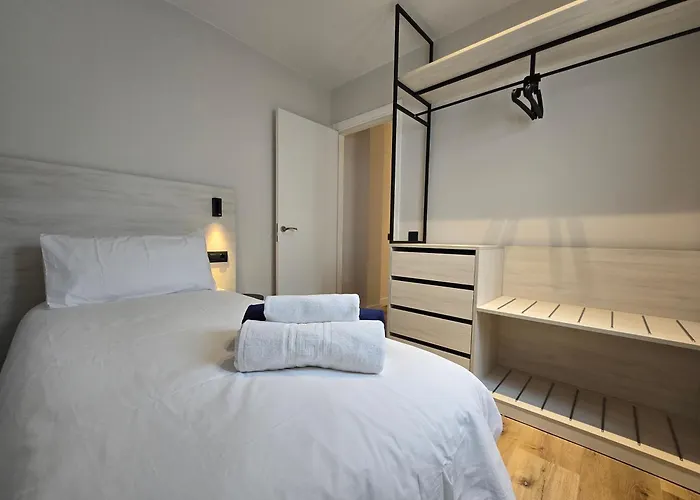 Vv Almansa Canteras I 