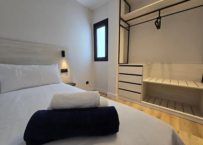 Vv Almansa Canteras I 