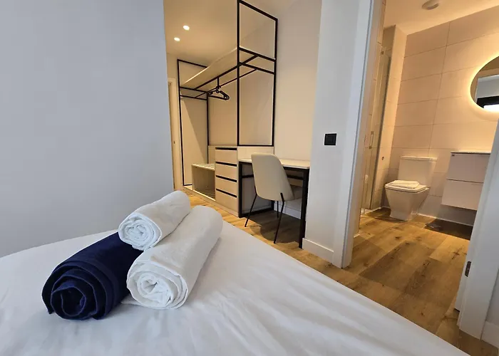 Apartament Vv Almansa Canteras I 