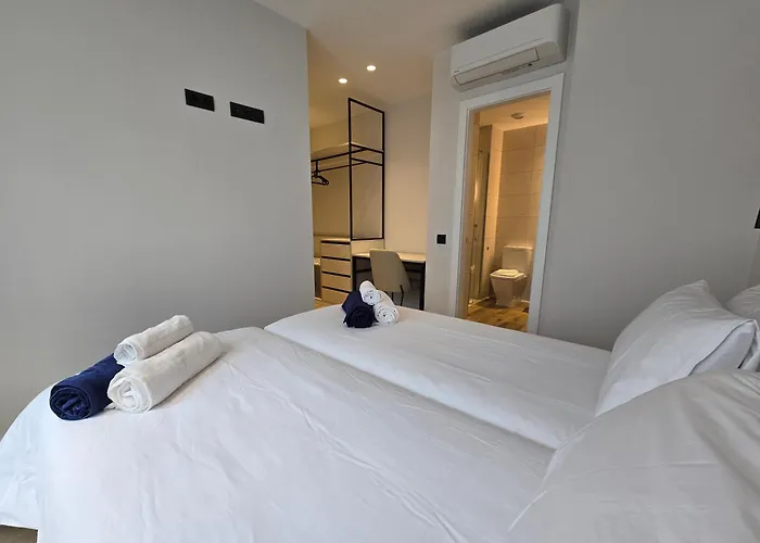 Vv Almansa Canteras I 