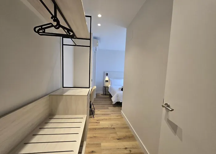 Apartament Vv Almansa Canteras I 