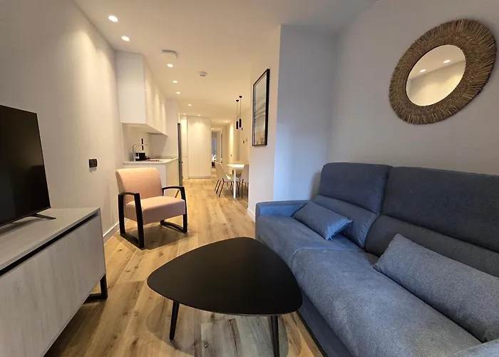 Vv Almansa Canteras I 