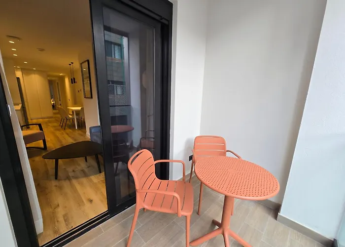 Vv Almansa Canteras I 