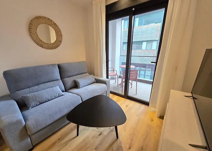 Vv Almansa Canteras I 