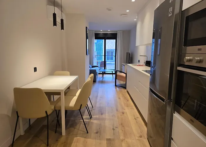 Vv Almansa Canteras I 