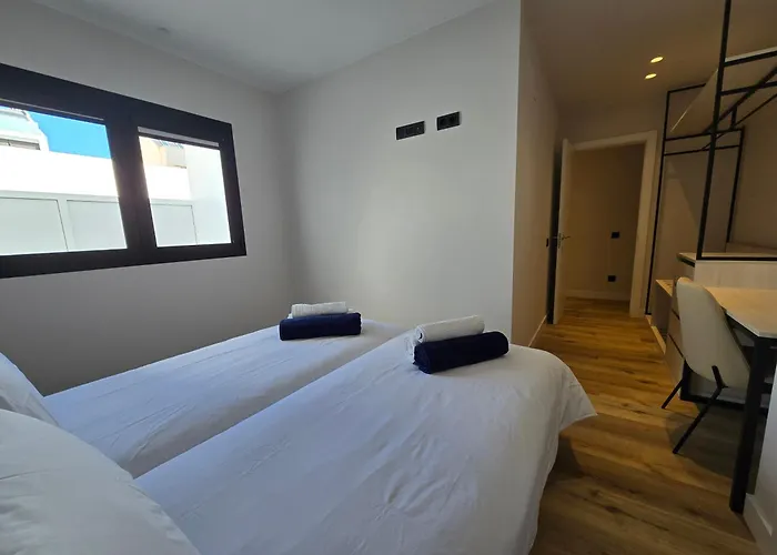 Vv Almansa Canteras I 