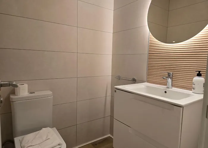 Apartment Vv Almansa Canteras I 