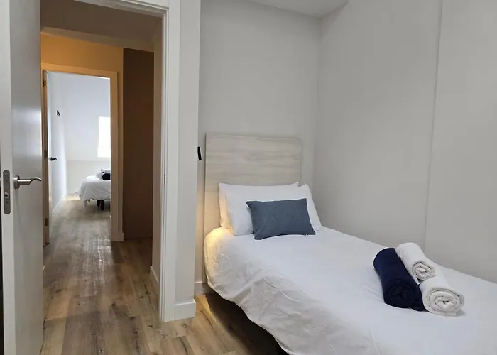 Vv Almansa Canteras I 