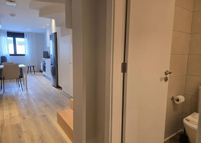 Apartament Vv Almansa Canteras I 