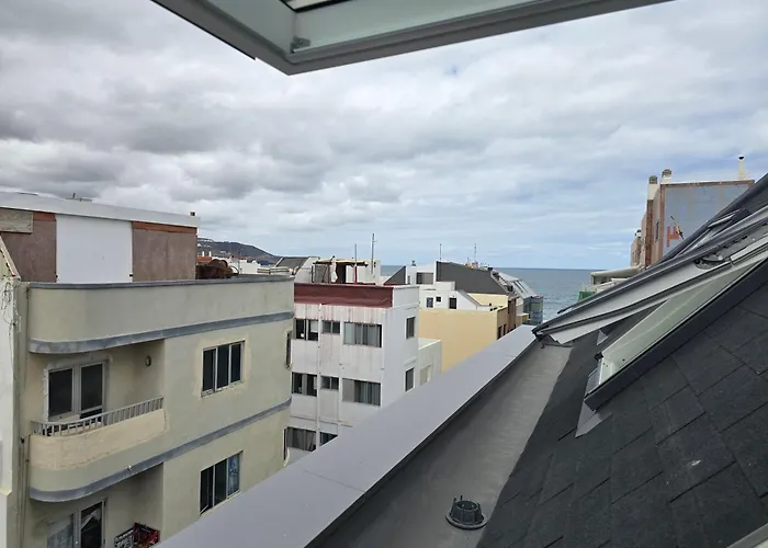 Apartament Vv Almansa Canteras I 