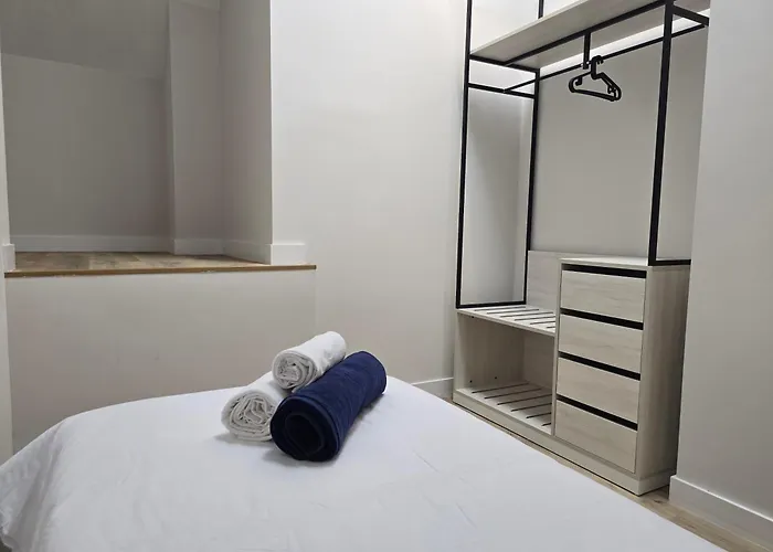 Vv Almansa Canteras I 