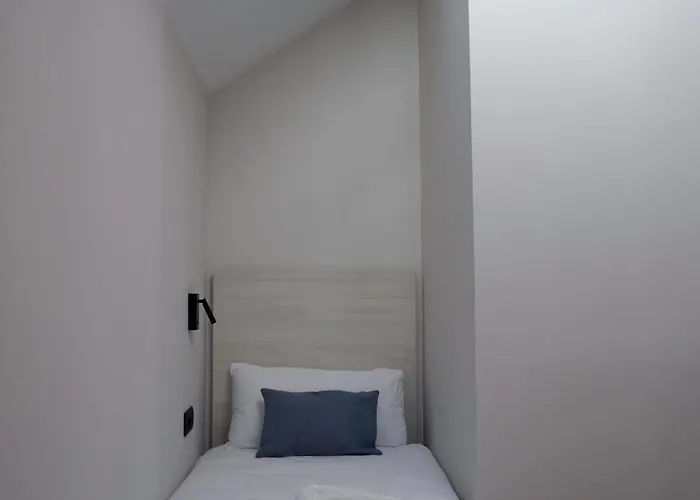 Apartament Vv Almansa Canteras I 