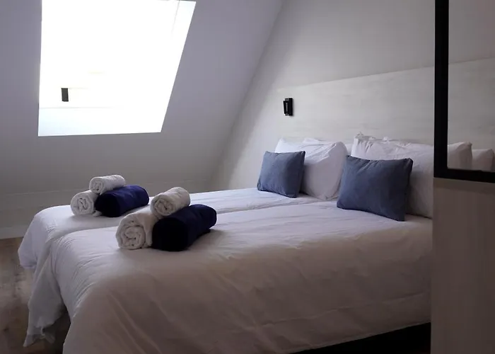 Apartment Vv Almansa Canteras I 