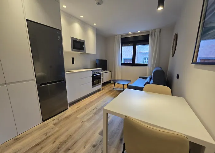 Vv Almansa Canteras I 