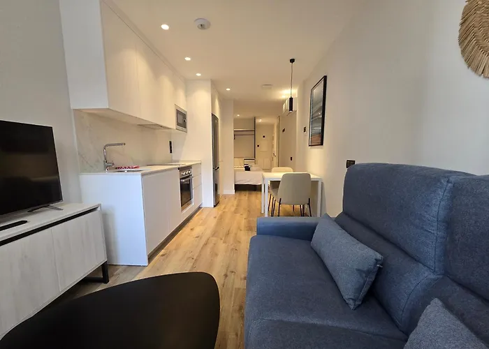 Vv Almansa Canteras I 