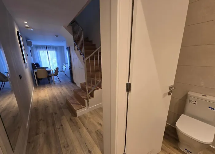 Vv Almansa Canteras I 