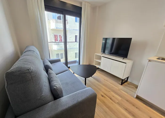 Vv Almansa Canteras I 