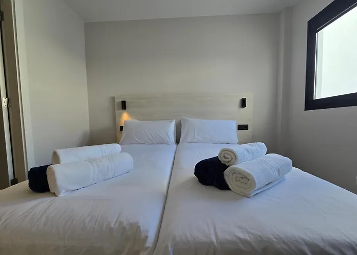 Vv Almansa Canteras I 