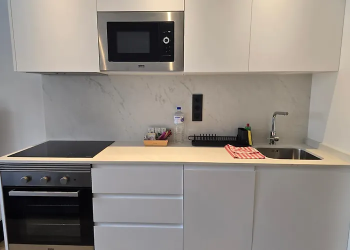 Vv Almansa Canteras I 