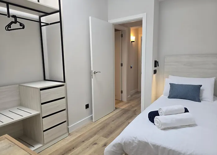 Vv Almansa Canteras I 